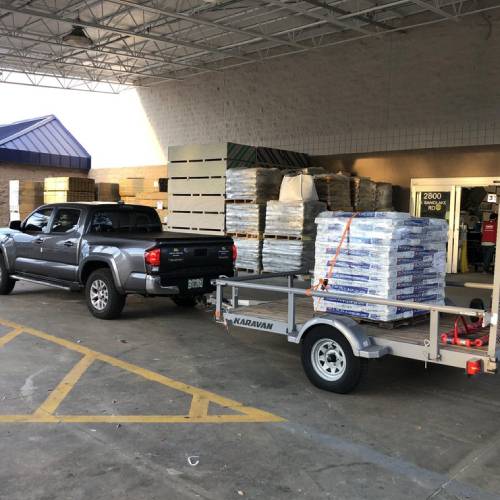 Packing Services
