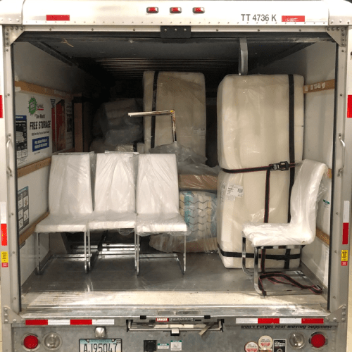 Moving Services